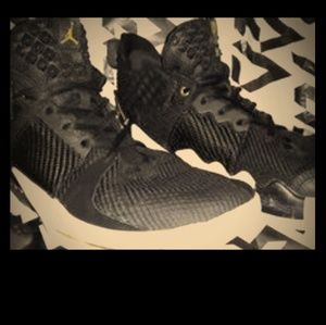 Size 12 Jordan Why Nots